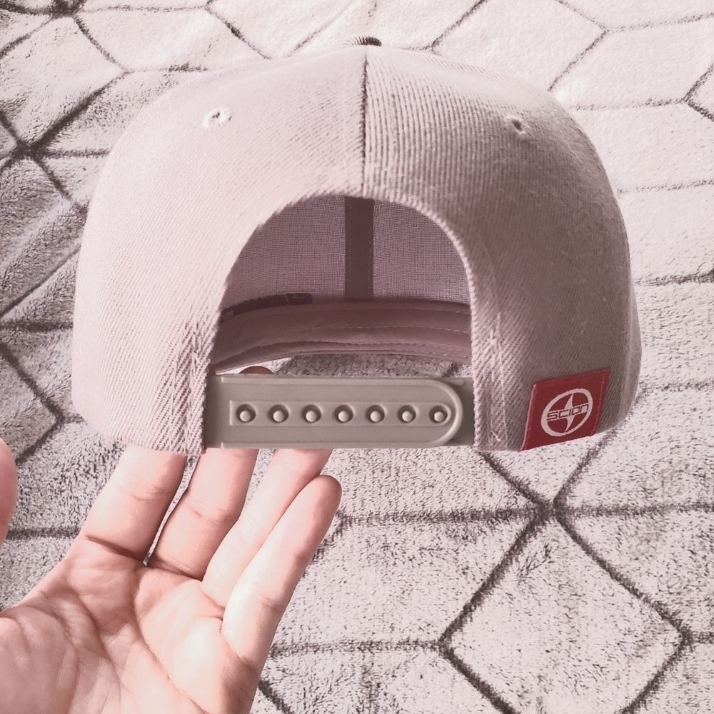 Scion Baseball Cap - Picture 2 of 3